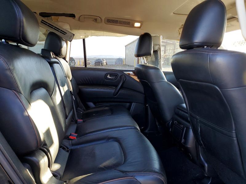 Photo 11 from auction – 2019 NISSAN ARMADA with VIN JN8AY2ND2K9087570