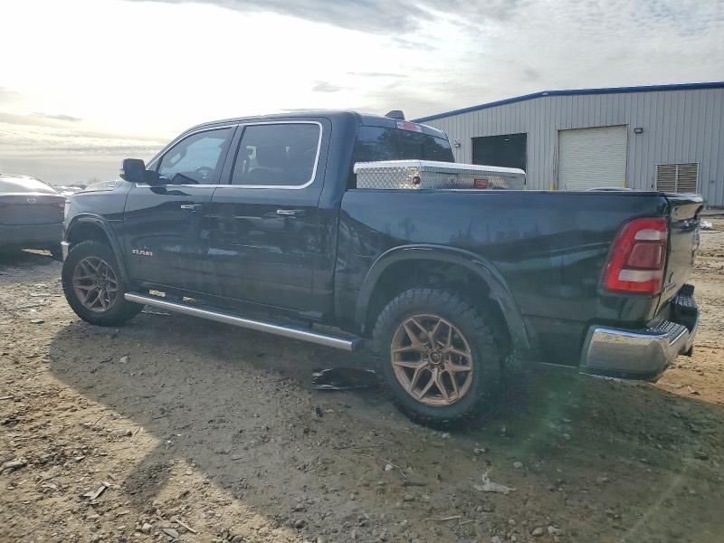 Photo 2 from auction – 2019 RAM 1500 with VIN 1C6SRFJT7KN642738