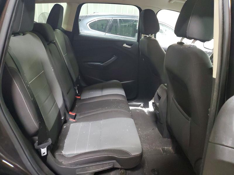 Photo 10 from auction – 2013 FORD ESCAPE SE with VIN 1FMCU0G91DUD50169