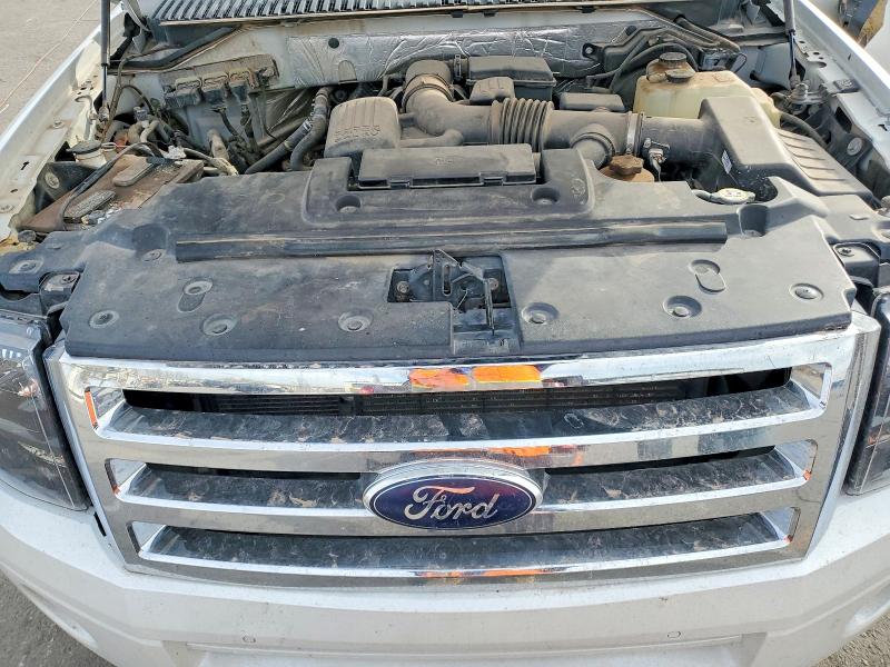 Photo 12 from auction – 2014 FORD EXPEDITION with VIN 1FMJU2A59EEF11968