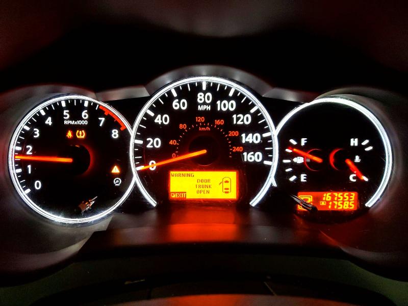 Photo 9 from auction – 2011 NISSAN ALTIMA SR with VIN 1N4BL2APXBN440228