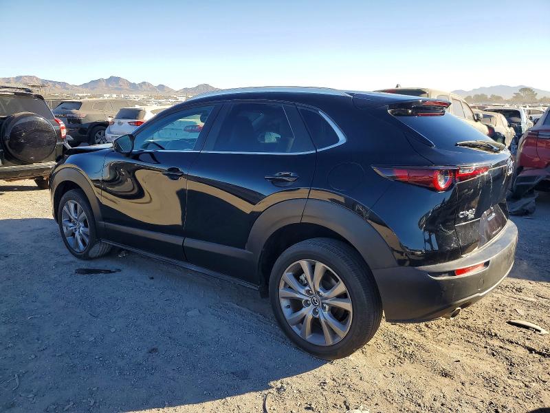 Photo 2 from auction – 2023 MAZDA CX-30 PREF with VIN 3MVDMBCM8PM522333