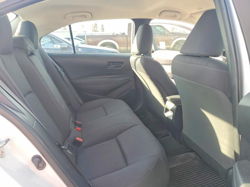 Photo 10 from auction – 2023 TOYOTA COROLLA with VIN 5YFB4MDE3PP011679