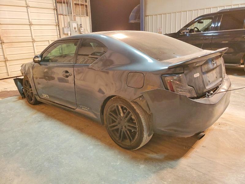 Photo 2 from auction – 2012 TOYOTA SCION TC with VIN JTKJF5C75C3030499