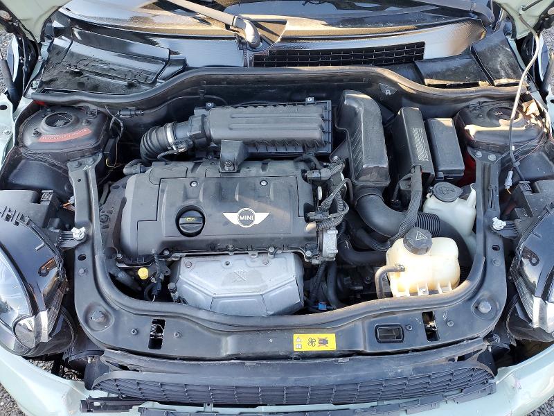 Photo 11 from auction – 2012 MINI COOPER with VIN WMWSU3C53CT185313