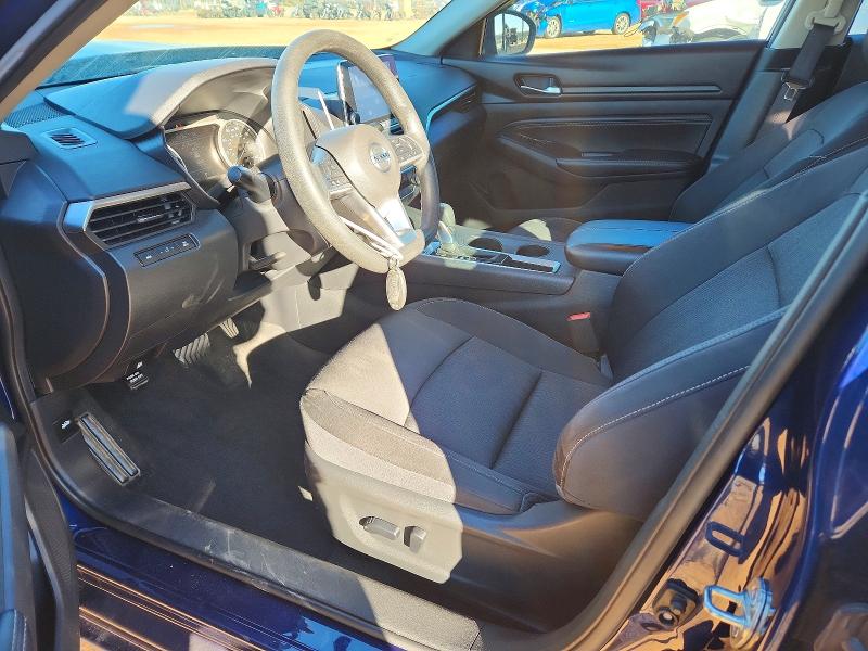 Photo 7 from auction – 2020 NISSAN ALTIMA S with VIN 1N4BL4BV6LC201586