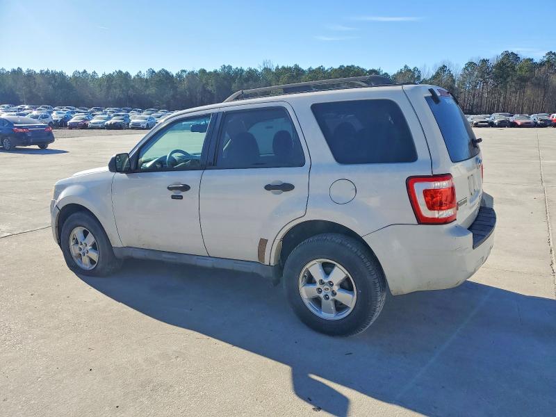Фото 2 с аукциона – 2010 FORD ESCAPE с VIN 1FMCU0D73AKA33312