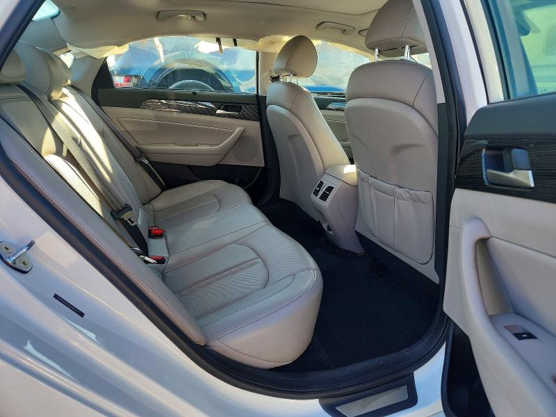 Photo 10 from auction – 2019 HYUNDAI SONATA LIM with VIN 5NPE34AF5KH800693