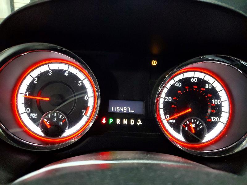 Zdjęcie 9 z aukcji – 2012 DODGE GRAND CARA z VIN 2C4RDGCG5CR329512