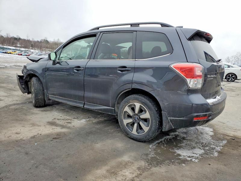 Zdjęcie 2 z aukcji – 2018 SUBARU FORESTER 2 z VIN JF2SJARCXJH593976