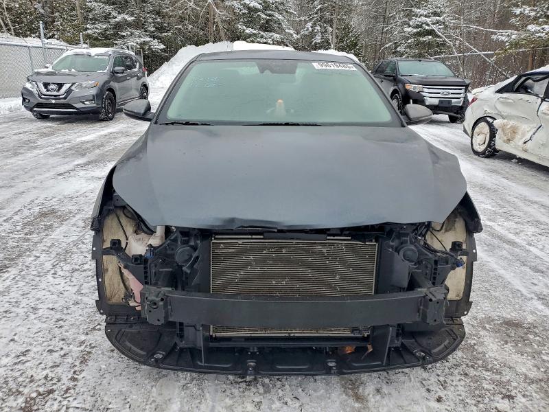 Photo 5 from auction – 2023 KIA FORTE EX with VIN 3KPF34AD1PE545877
