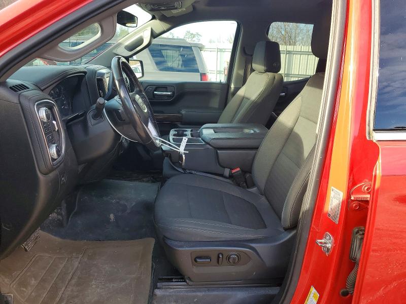 Photo 7 from auction – 2019 GMC SIERRA with VIN 1GTR9BEDXKZ291772