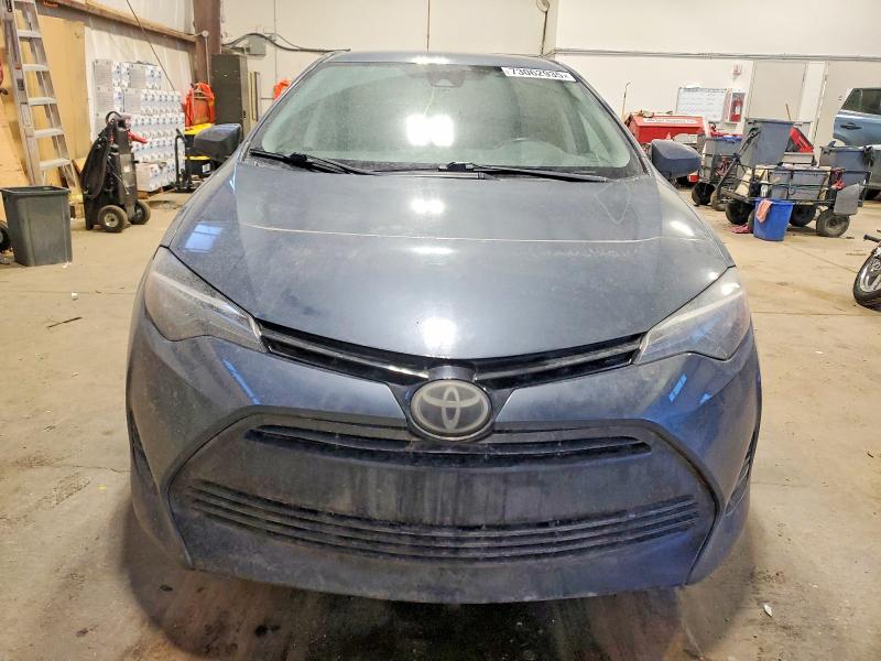 Foto 5 de la subasta – 2017 TOYOTA COROLLA con VIN 2T1BURHE4HC949196