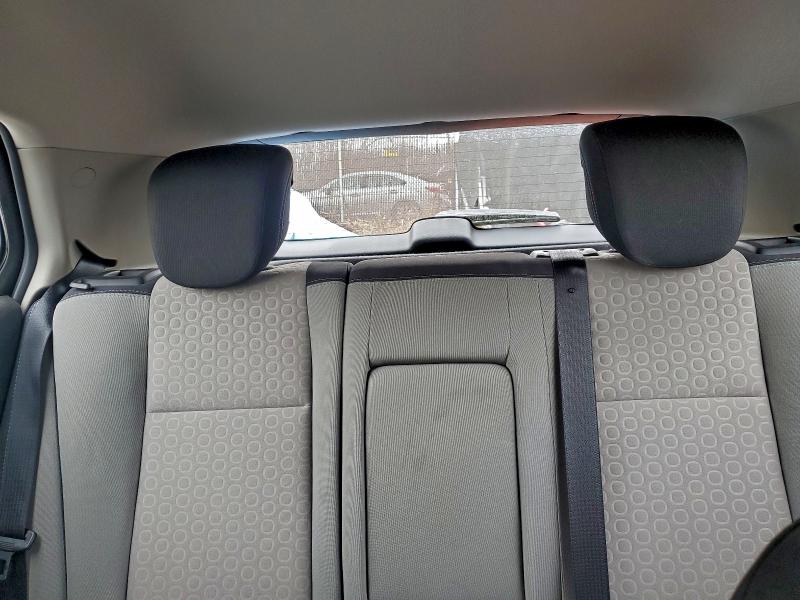 Photo 10 from auction – 2016 CHEVROLET TRAX LS with VIN 3GNCJKSBXGL246451