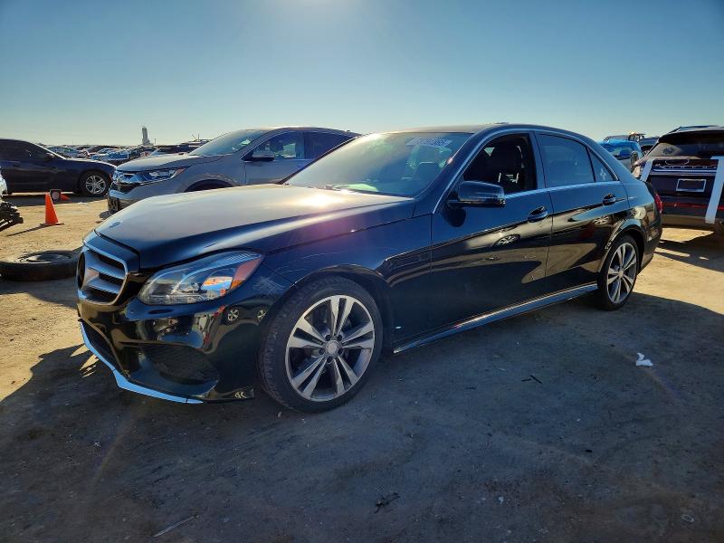 Фото 1 с аукциона – 2014 MERCEDES-BENZ E 350 с VIN WDDHF5KB3EB073023