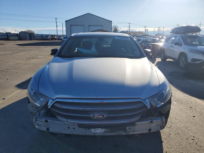 Photo 5 from auction – 2017 FORD TAURUS with VIN 1FAHP2D88HG126285