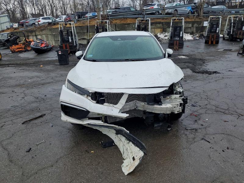 Photo 5 from auction – 2019 HONDA CIVIC with VIN 2HGFC2F65KH506920