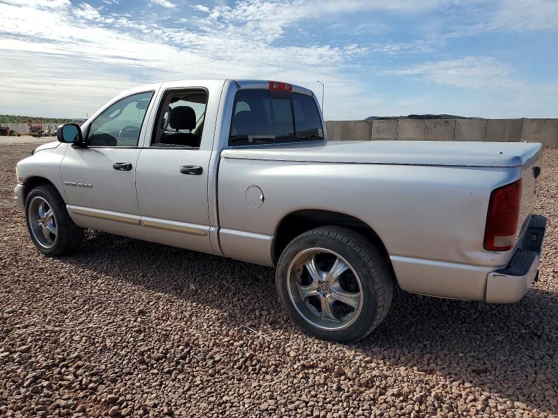 Photo 2 from auction – 2005 DODGE RAM 1500 with VIN 1D7HA18DX5S358026