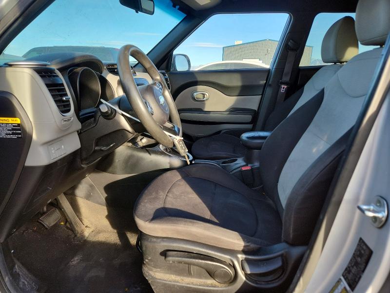 Photo 7 from auction – 2015 KIA SOUL with VIN KNDJN2A21F7810870