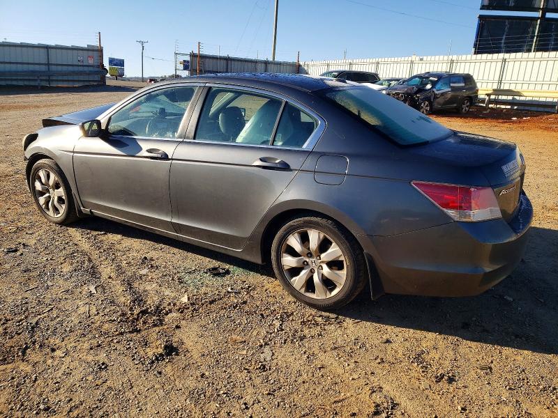 Photo 2 from auction – 2010 HONDA ACCORD with VIN 1HGCP2F89AA054251