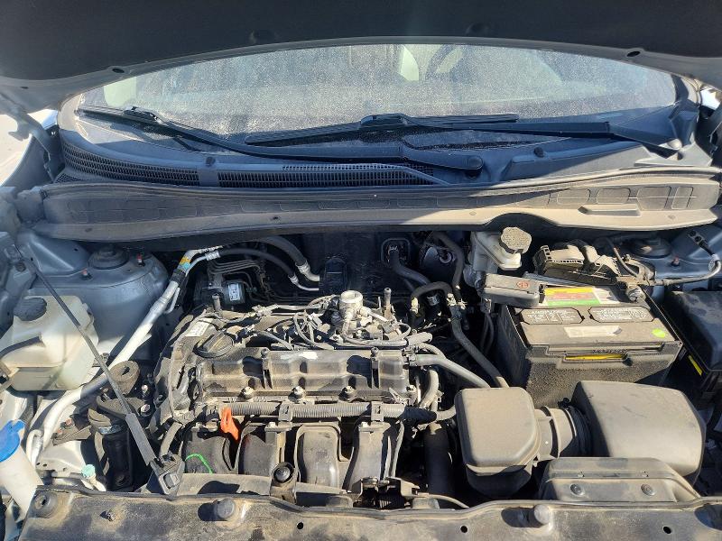 Photo 12 from auction – 2015 HYUNDAI TUCSON with VIN KM8JUCAG2FU111796