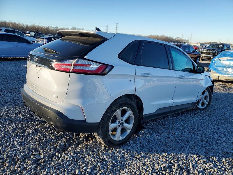 Photo 3 from auction – 2020 FORD EDGE with VIN 2FMPK3G91LBB46274