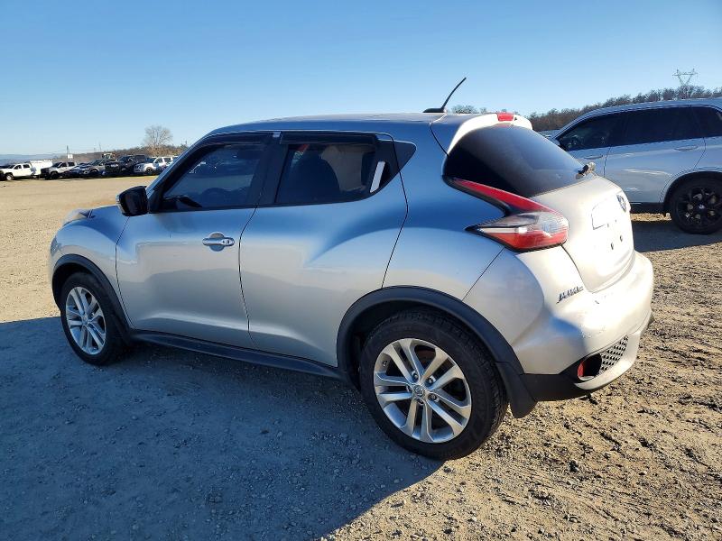 Foto 2 de la subasta – 2015 NISSAN JUKE S con VIN JN8AF5MVXFT552123