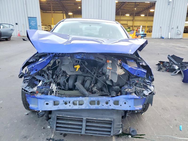 Photo 5 from auction – 2015 FORD FOCUS SE with VIN 1FADP3K21FL273555