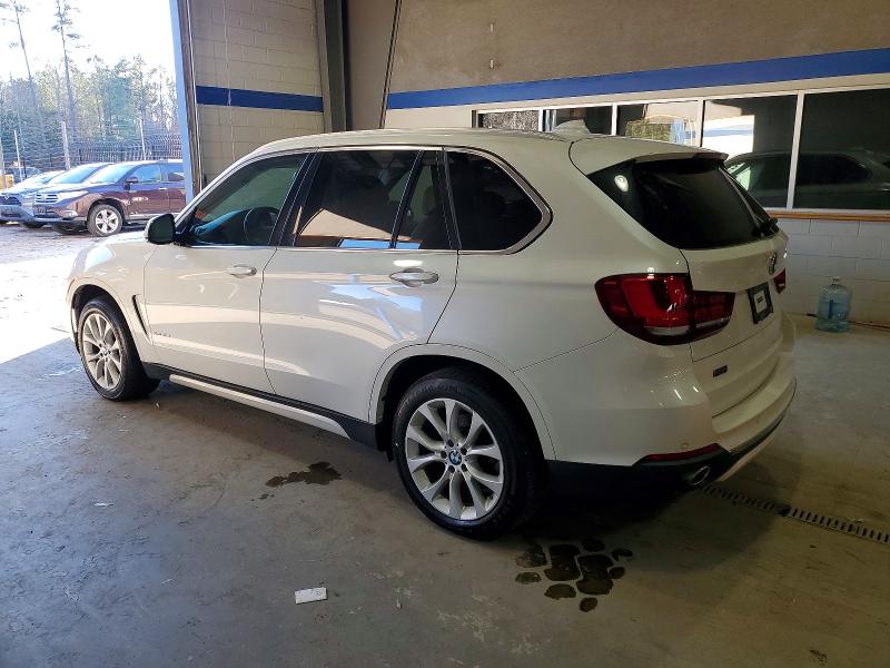 Photo 2 from auction – 2014 BMW X5 XDRIVE3 with VIN 5UXKS4C58E0C06838