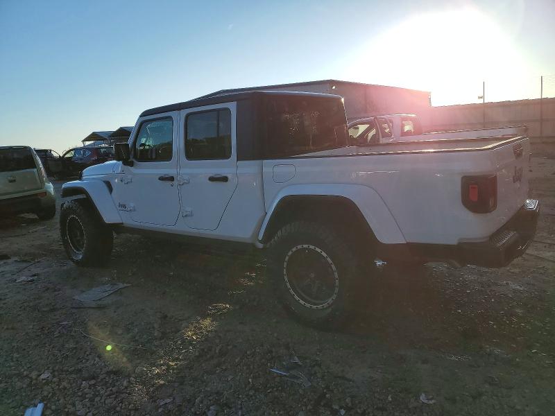 Photo 2 from auction – 2023 JEEP GLADIATOR with VIN 1C6HJTFGXPL559884