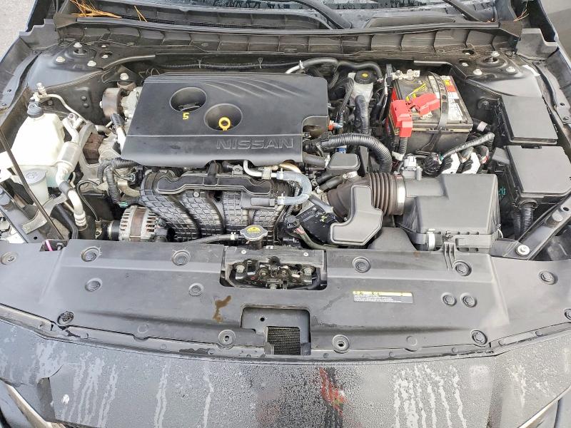Photo 11 from auction – 2020 NISSAN ALTIMA with VIN 1N4BL4CV6LN311797