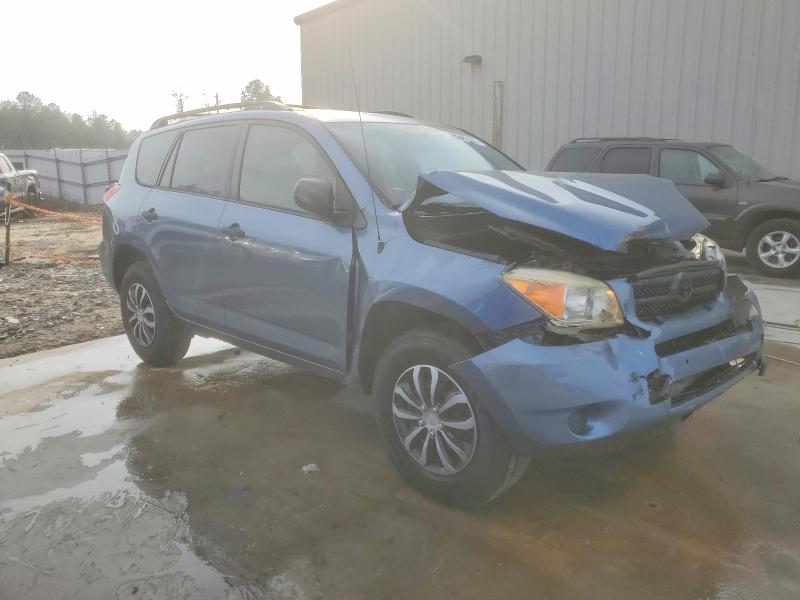 Фото 4 с аукциона – 2007 TOYOTA RAV4 с VIN JTMZD33VX76029260