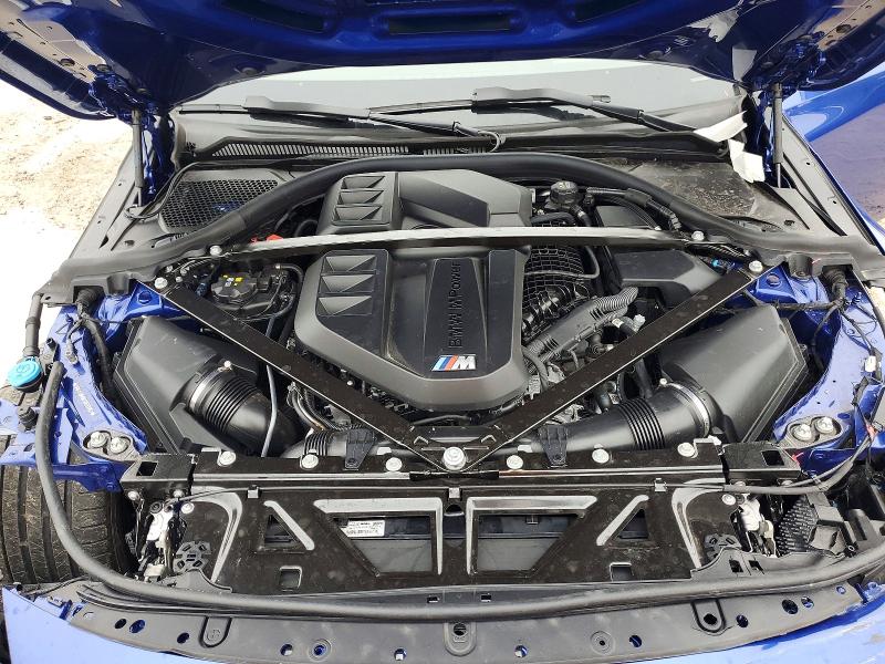 Photo 11 from auction – 2025 BMW M2 with VIN 3MF23DM06S8F69961