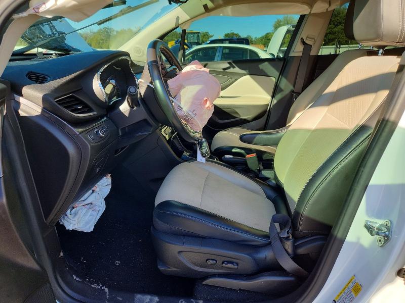 Photo 7 from auction – 2019 BUICK ENCORE SPO with VIN KL4CJ2SB3KB776466