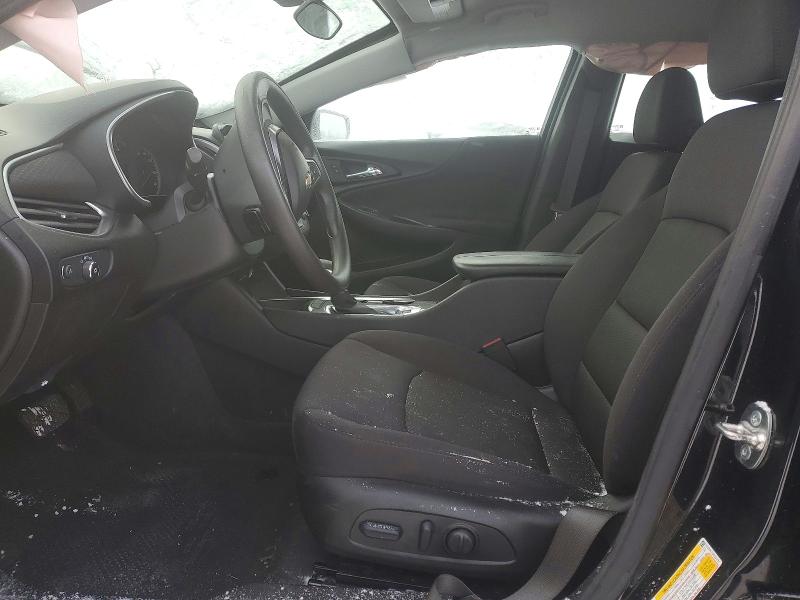 Photo 7 from auction – 2024 CHEVROLET MALIBU with VIN 1G1ZD5ST5RF223797