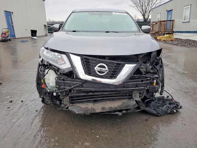 Photo 5 from auction – 2017 NISSAN ROGUE S with VIN KNMAT2MV0HP500336
