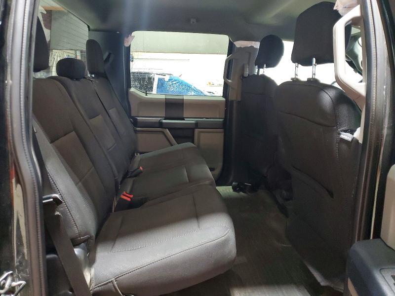 Photo 11 from auction – 2019 FORD F150 with VIN 1FTEW1EP2KFB79030