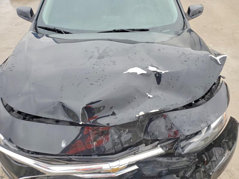 Photo 11 from auction – 2020 CHEVROLET MALIBU with VIN 1G1ZD5STXLF062919
