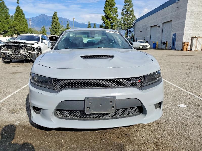 Photo 5 from auction – 2022 DODGE CHARGER GT with VIN 2C3CDXHG5NH192874