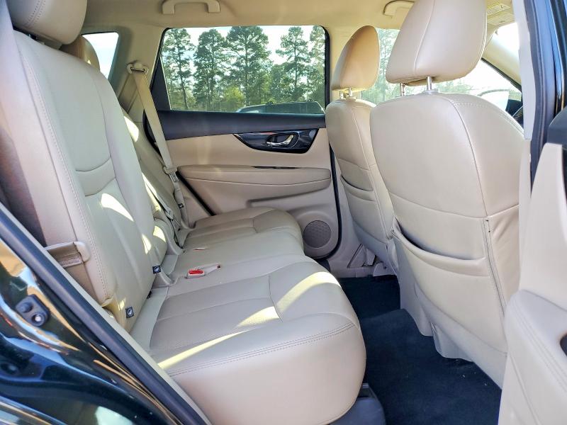 Photo 11 from auction – 2019 NISS ROGUE with VIN 5N1AT2MT7KC843346