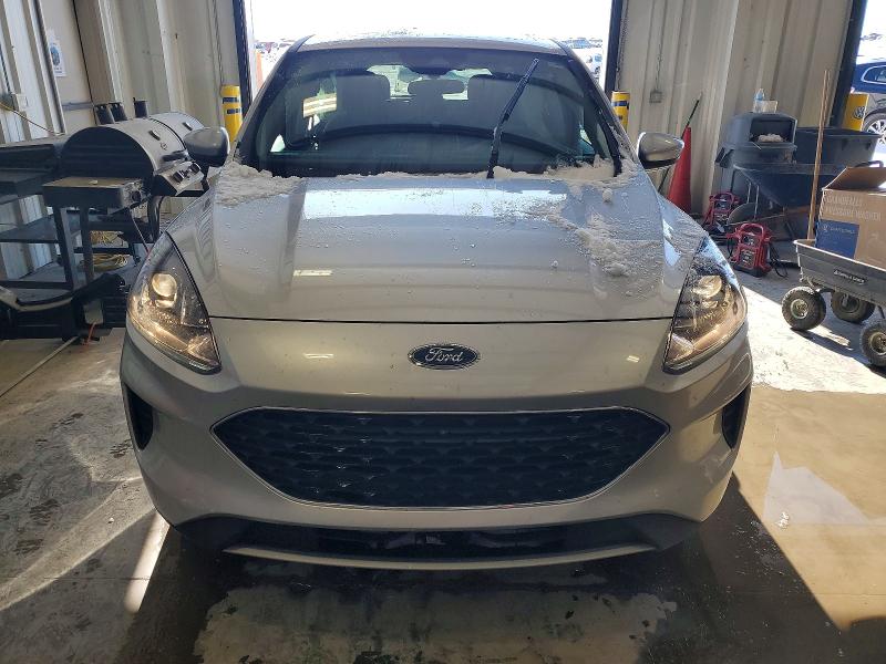 Photo 5 from auction – 2020 FORD ESCAPE with VIN 1FMCU0G60LUC48530