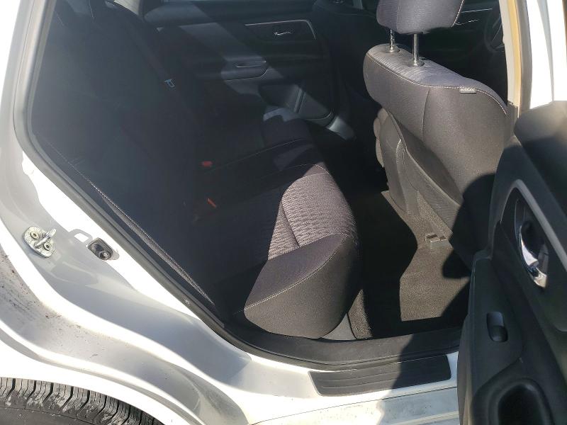 Photo 10 from auction – 2013 NISSAN ALTIMA 2.5 with VIN 1N4AL3AP4DC252949