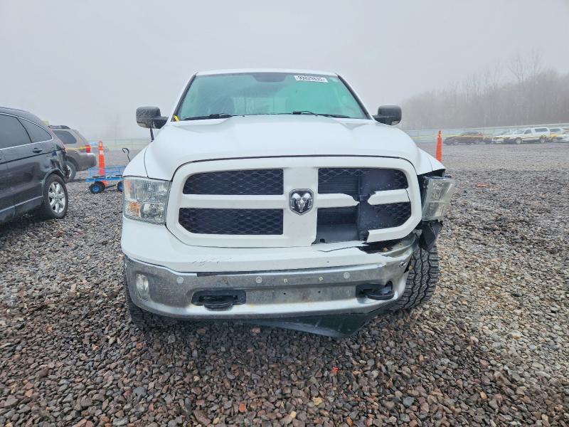 Photo 5 from auction – 2016 RAM 1500 SLT with VIN 1C6RR7LT7GS156862