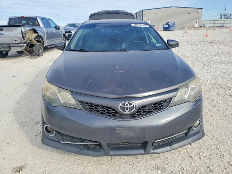 Photo 5 from auction – 2012 TOYOTA CAMRY BASE with VIN 4T1BF1FK4CU096889