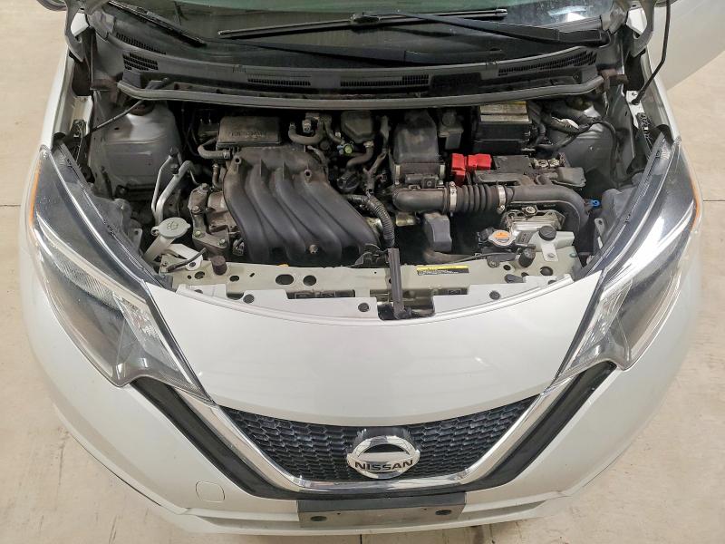 Photo 11 from auction – 2019 NISSAN VERSA NOTE with VIN 3N1CE2CP5KL365494