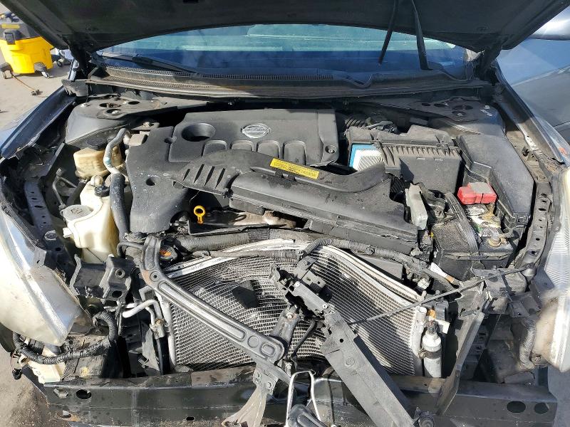 Photo 11 from auction – 2010 NISSAN ALTIMA BAS with VIN 1N4AL2AP5AN535869