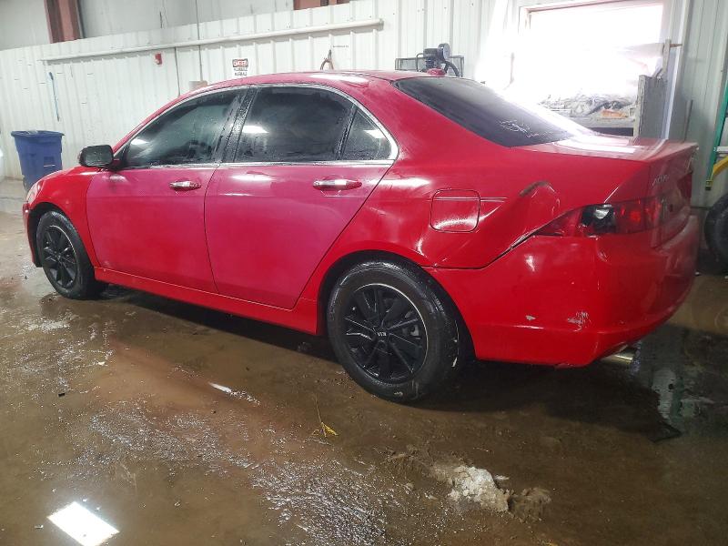 Photo 2 from auction – 2006 ACURA TSX with VIN JH4CL96916C010654