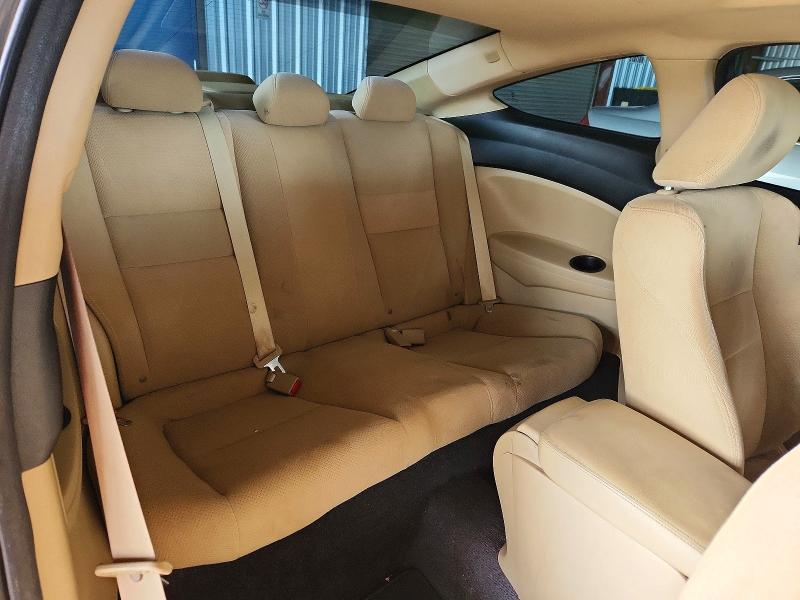 Photo 10 from auction – 2012 HONDA ACCORD with VIN 1HGCS1B71CA015873