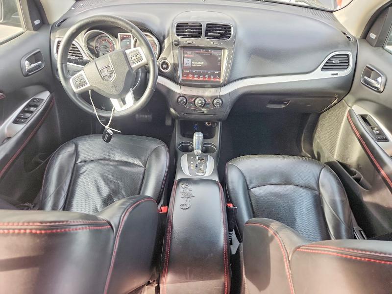 Photo 8 from auction – 2017 DODGE JOURNEY GT with VIN 3C4PDCEGXHT579314