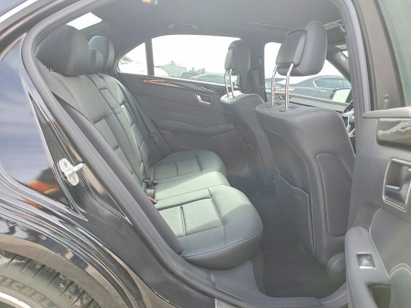 Photo 10 from auction – 2015 MERCEDES-BENZ E 350 with VIN WDDHF5KB2FB117515